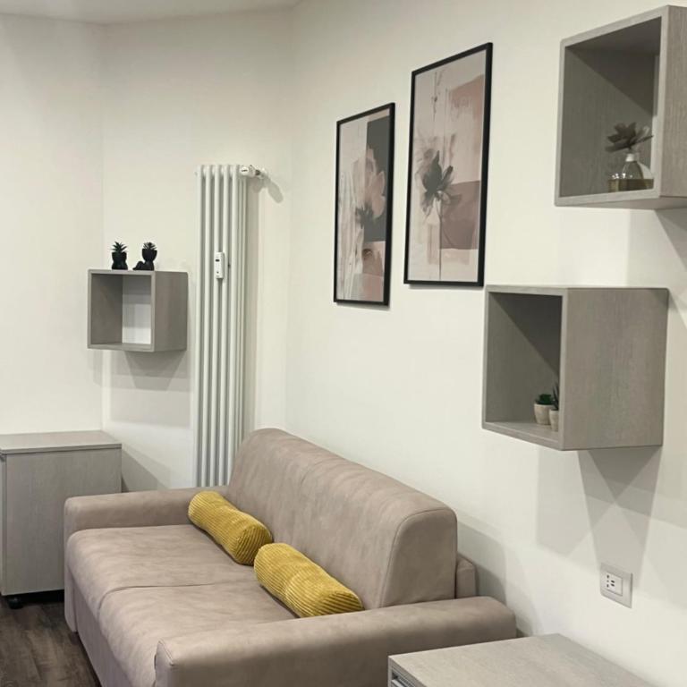 Bernina View B - Apartment mit 1 Schlafzimmer - 5