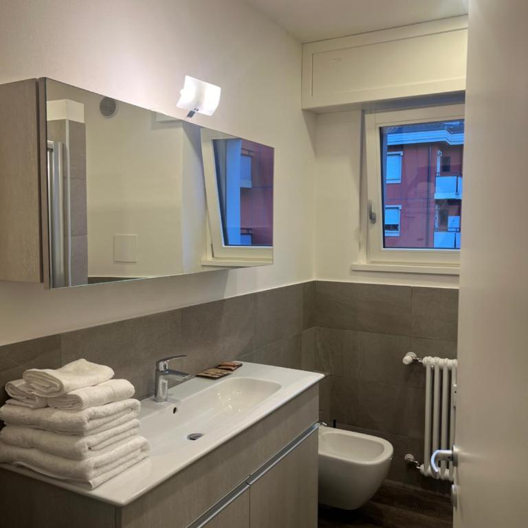 Bernina View B - Apartment mit 1 Schlafzimmer - 4