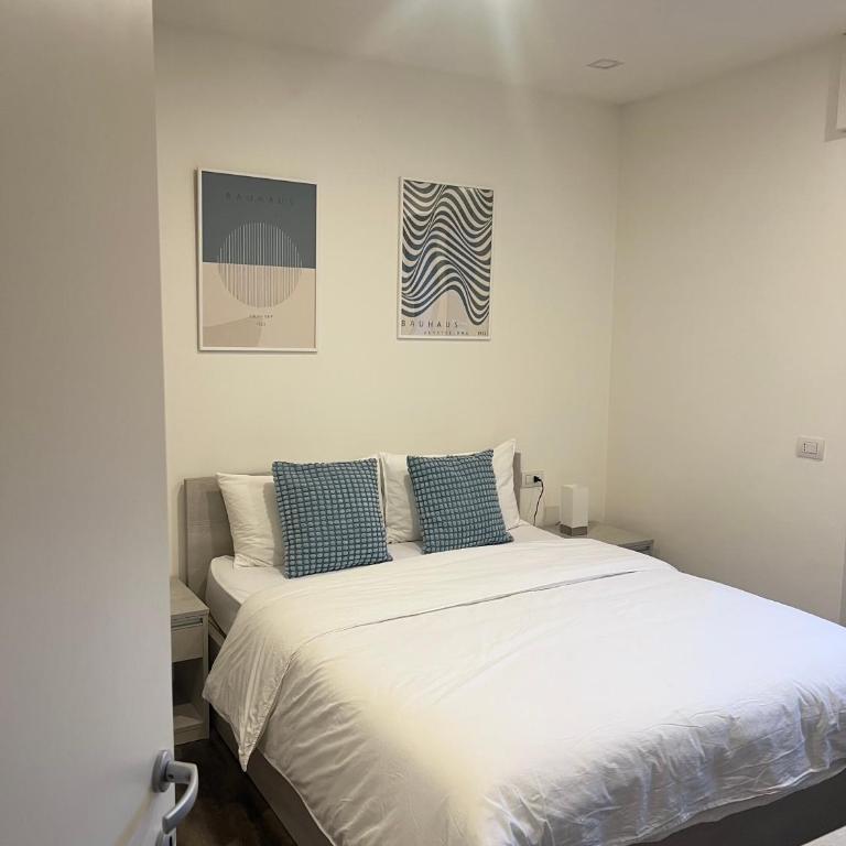 Bernina View B - Apartment mit 1 Schlafzimmer - 11