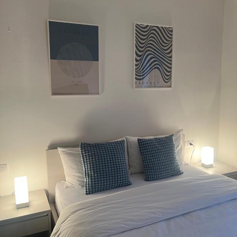 Bernina View B - Apartment mit 1 Schlafzimmer - 2