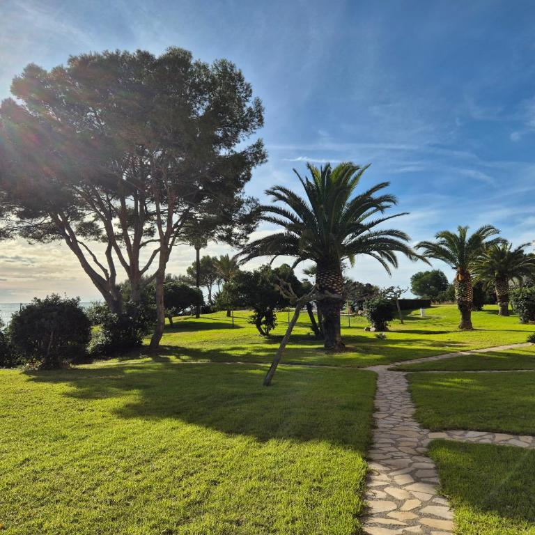 Mediterrani - Primera linea de mar - Apartamento de 3 dormitorios - 35