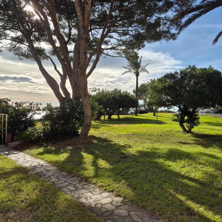 Mediterrani - Primera linea de mar - Apartamento de 3 dormitorios - 37