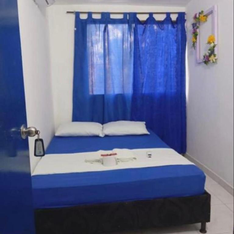 Hotel Palma Azul - Double Room - 7