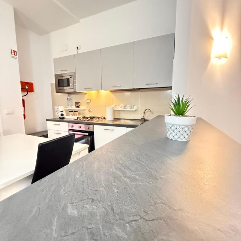 Valle Aurelia Station House One by Dama - Two-Bedroom House - 12