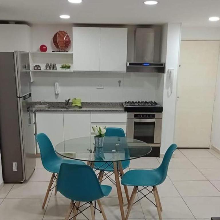 DeptoNG - Apartamento de 1 dormitorio - 1