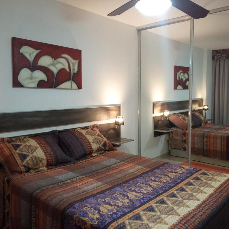 DeptoNG - Apartamento de 1 dormitorio - 3