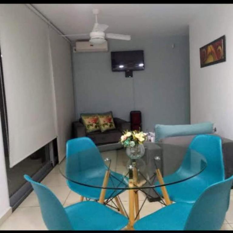 DeptoNG - Apartamento de 1 dormitorio - 4