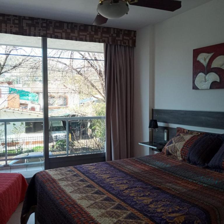 DeptoNG - Apartamento de 1 dormitorio - 6