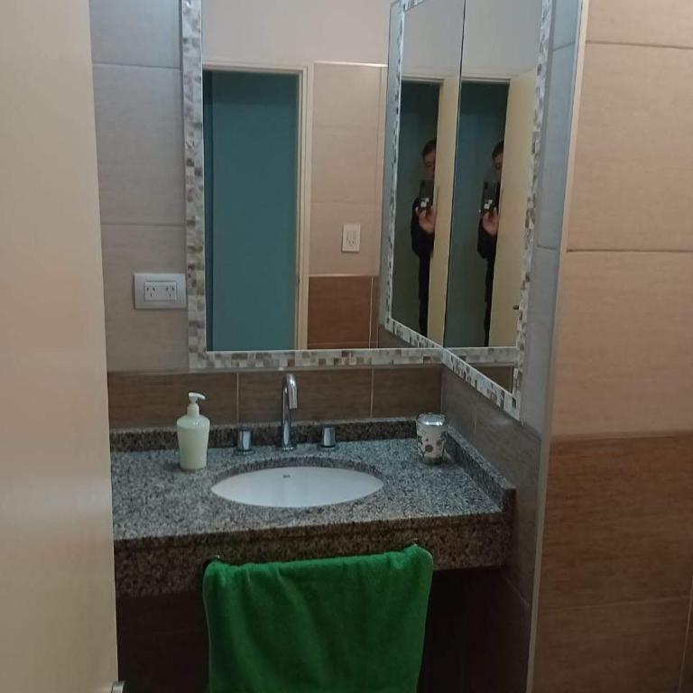 DeptoNG - Apartamento de 1 dormitorio - 8