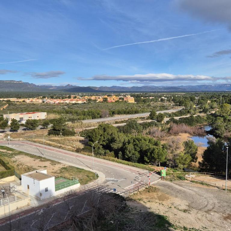 Mediterrani - Primera linea de mar - Apartamento de 3 dormitorios - 28