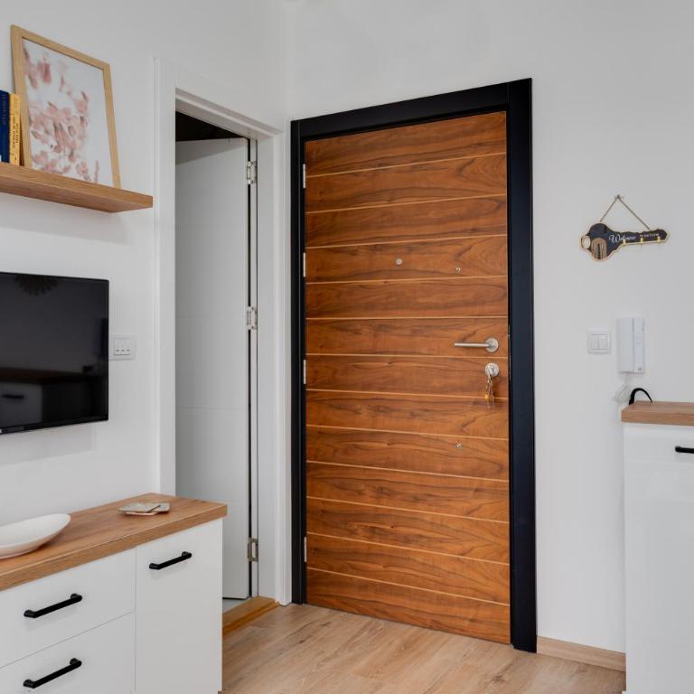 Rajska Terasa - Rooftop terrace, Vrnjačka Banja - One-Bedroom Apartment - 8