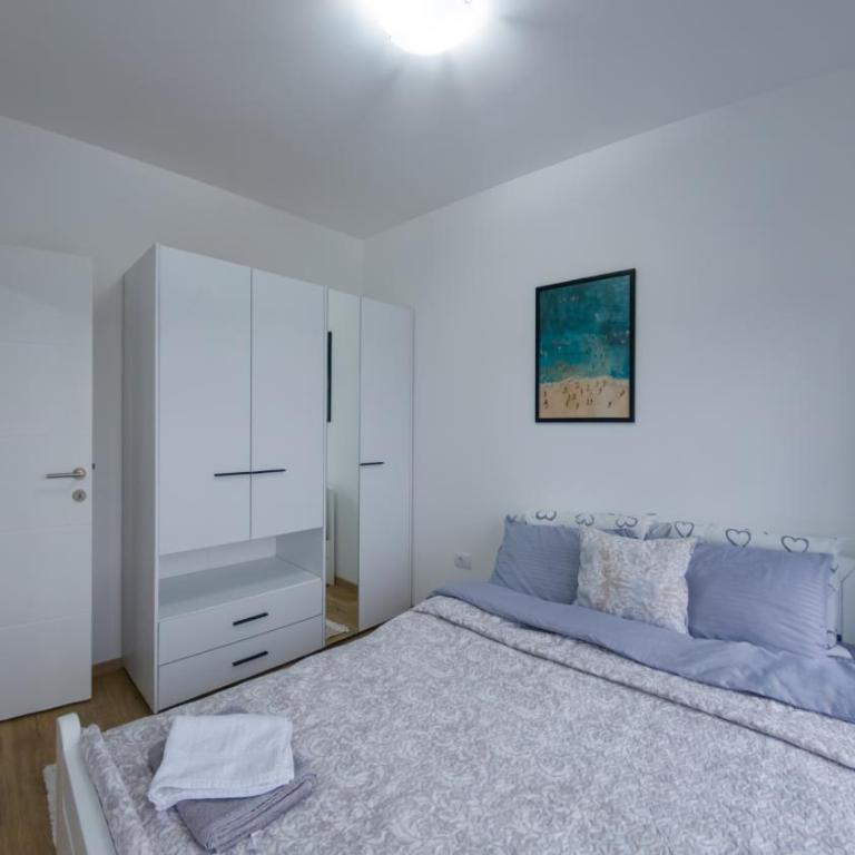 Rajska Terasa - Rooftop terrace, Vrnjačka Banja - One-Bedroom Apartment - 9