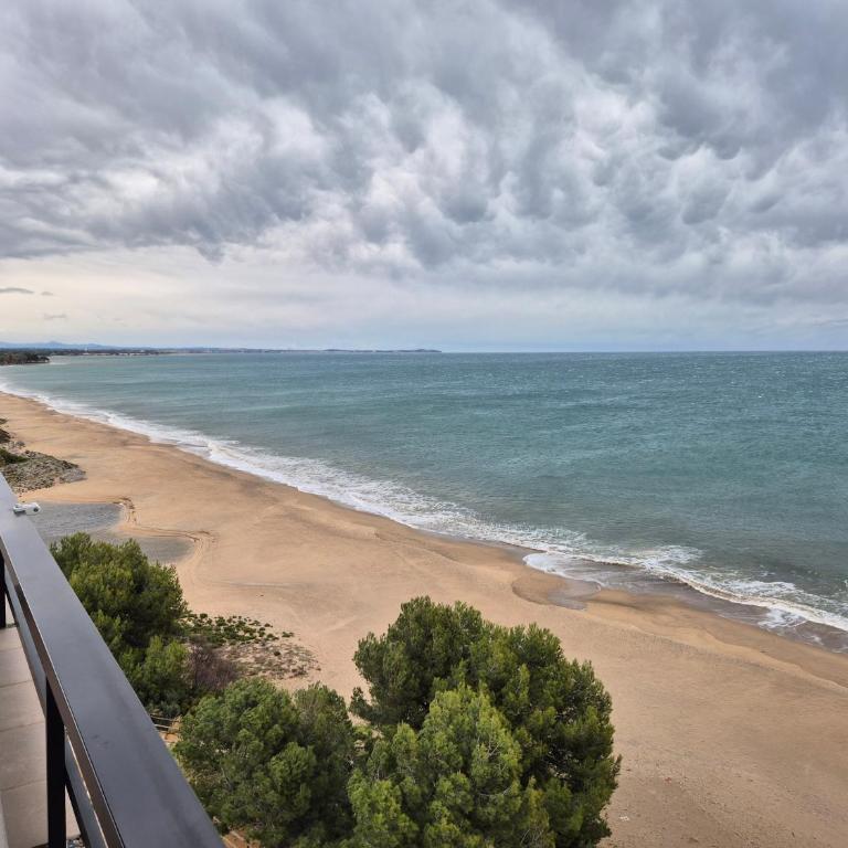 Mediterrani - Primera linea de mar - Apartamento de 3 dormitorios - 15