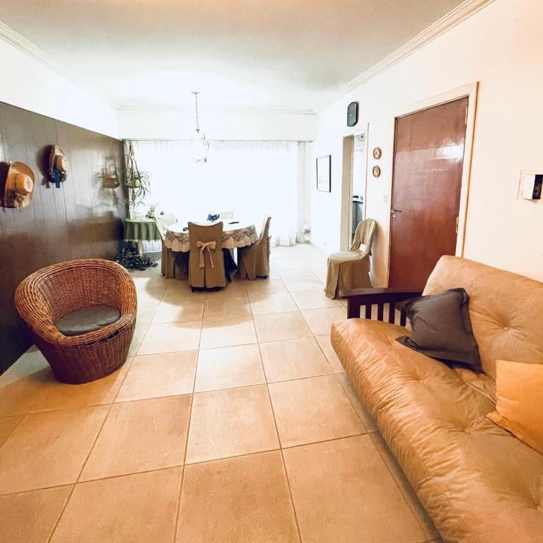 Departamento Necochea - Apartamento de 3 dormitorios - 7
