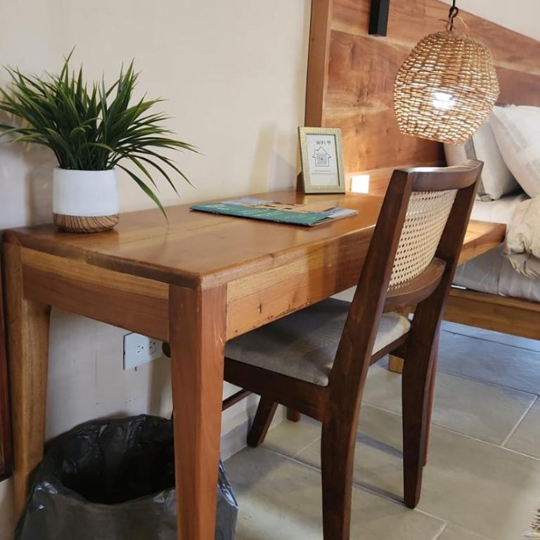 Modern loft with AC near Paseo Montejo - El Rosal - One-Bedroom Apartment - 18