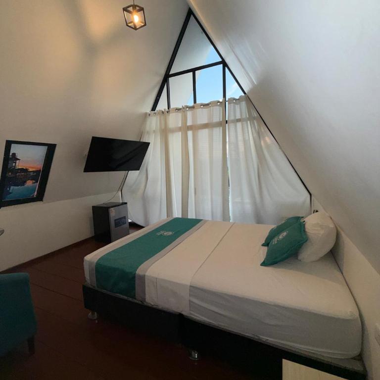 Central Suite - Suite - 13