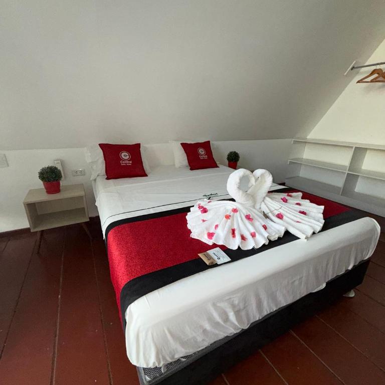 Central Suite - Suite - 9