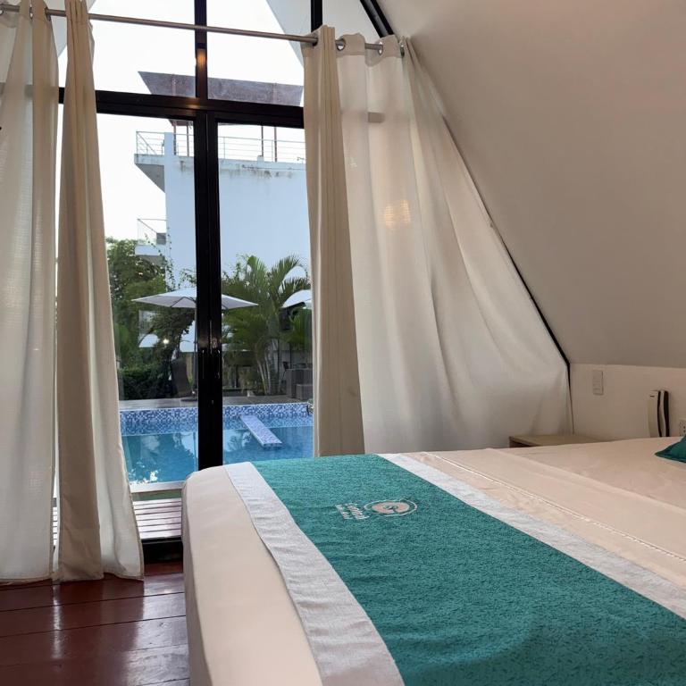 Central Suite - Suite - 6