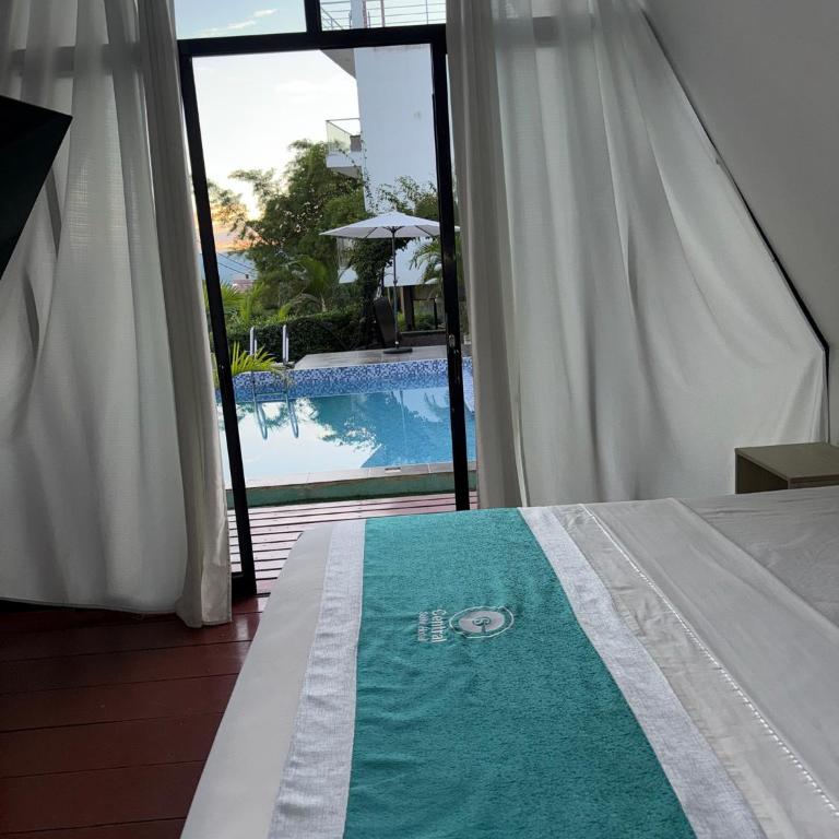 Central Suite - Suite - 12