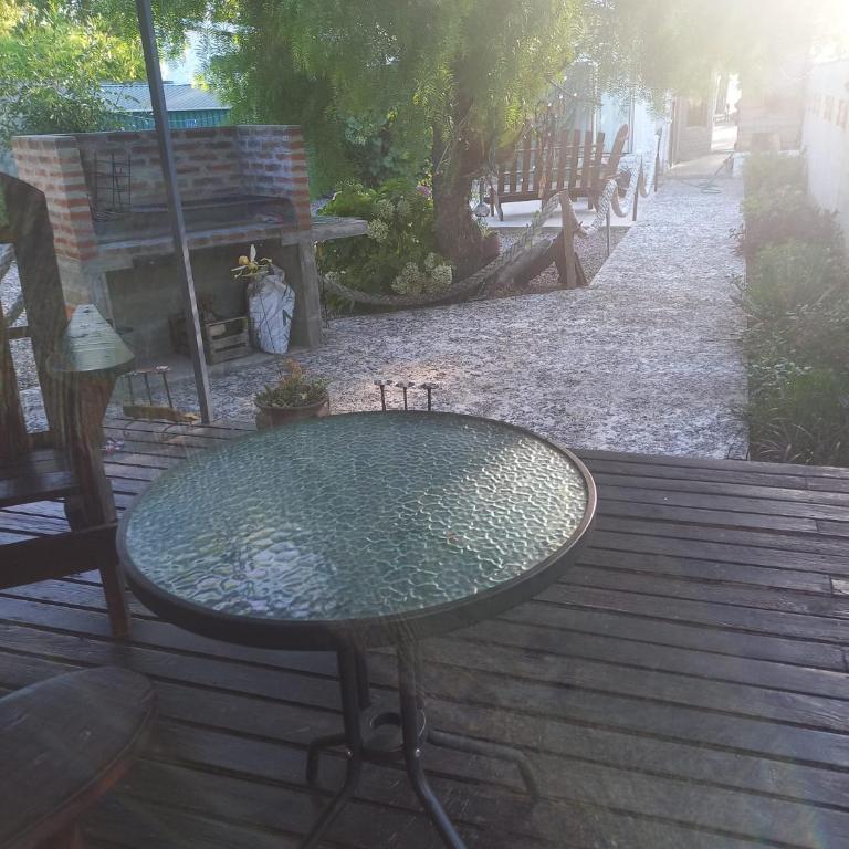 La Agostina - Apartamento de 3 dormitorios - 4