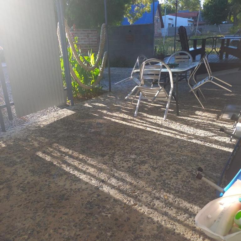 La Agostina - Apartamento de 3 dormitorios - 2