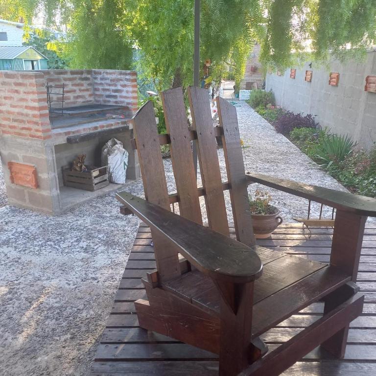 La Agostina - Apartamento de 3 dormitorios - 6