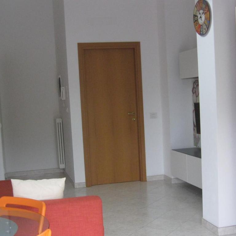 La casa di Marisa - Appartamento - 17