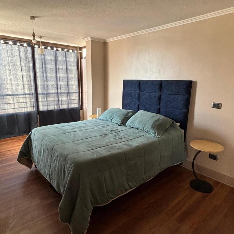 Apartamento en Providencia - Two-Room Apartment - 1