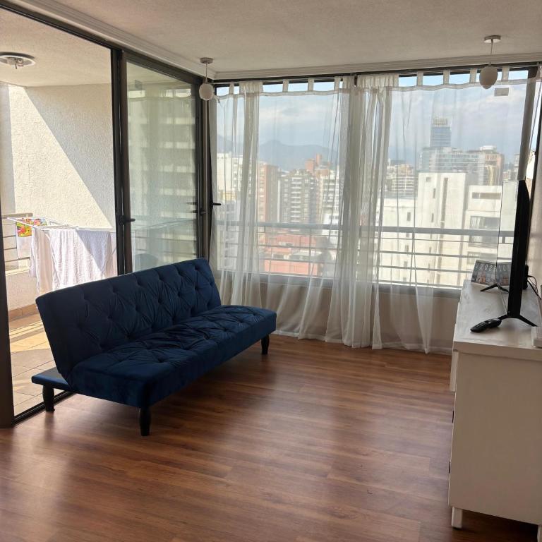 Apartamento en Providencia - Two-Room Apartment - 7