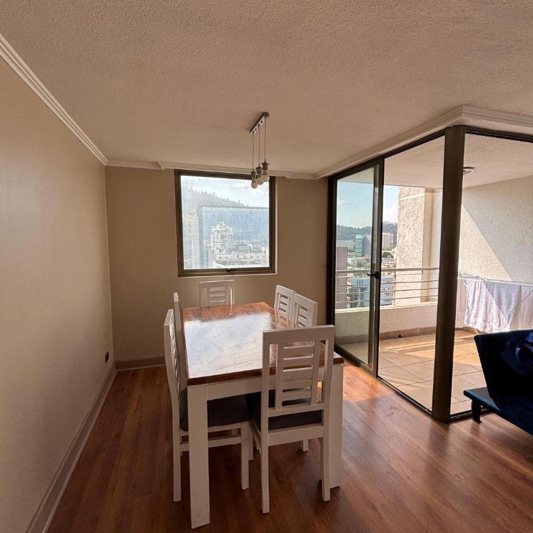 Apartamento en Providencia - Two-Room Apartment - 6