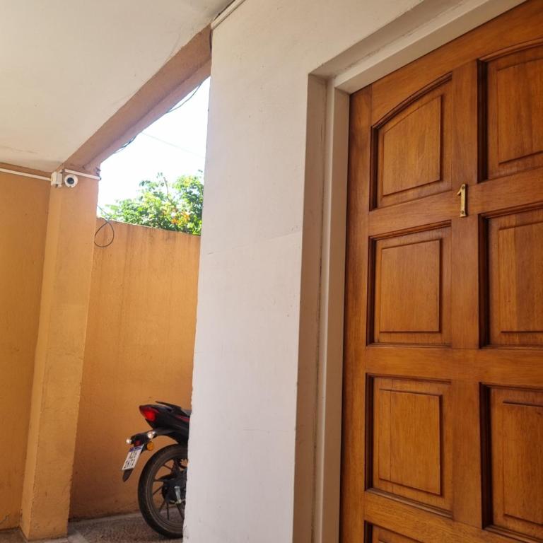 Villa María - Two-Bedroom Apartment - 1
