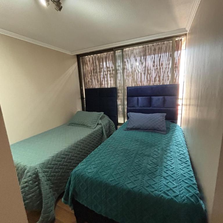 Apartamento en Providencia - Two-Room Apartment - 4