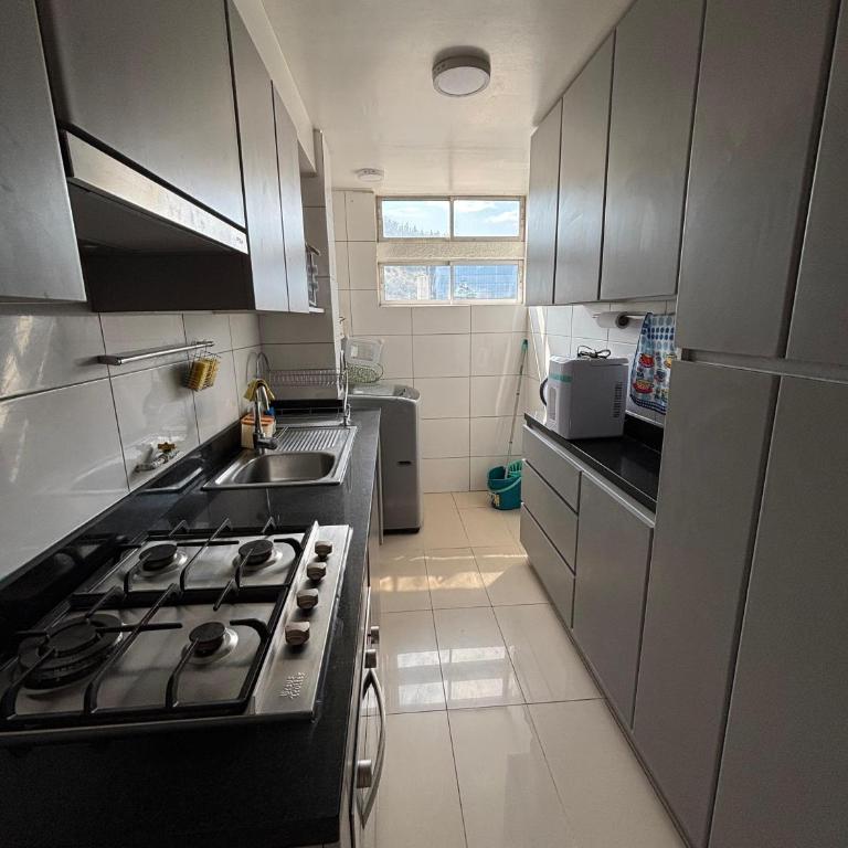 Apartamento en Providencia - Two-Room Apartment - 3