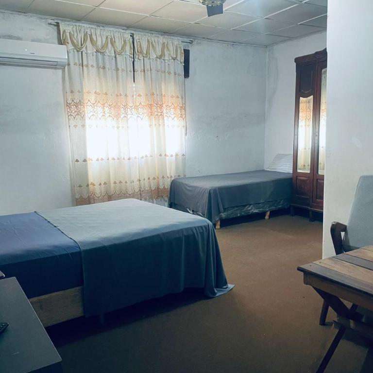 La Casa de la Abuela - Two-Bedroom Apartment - 2