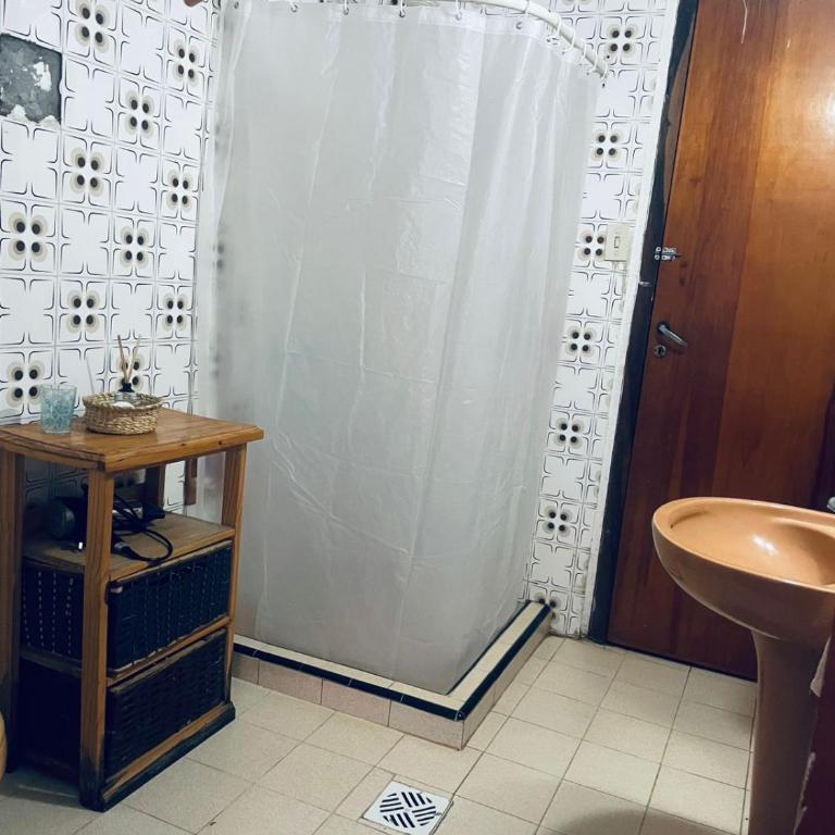 La Casa de la Abuela - Two-Bedroom Apartment - 5