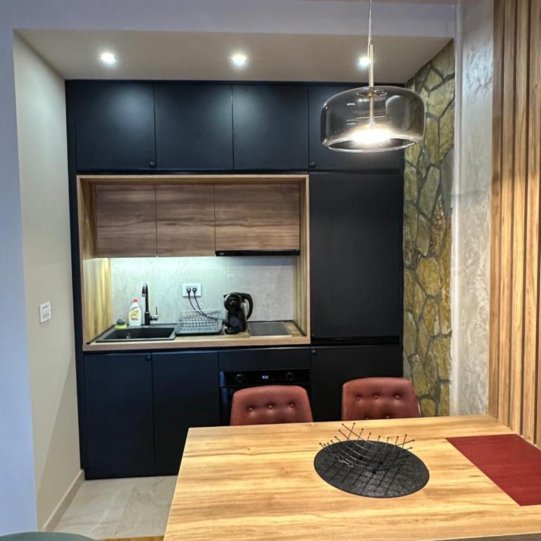 Royal Gardens Lux 743 - Apartman sa 1 Spavaćom Sobom - 4