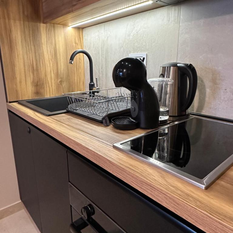 Royal Gardens Lux 743 - Apartman sa 1 Spavaćom Sobom - 6