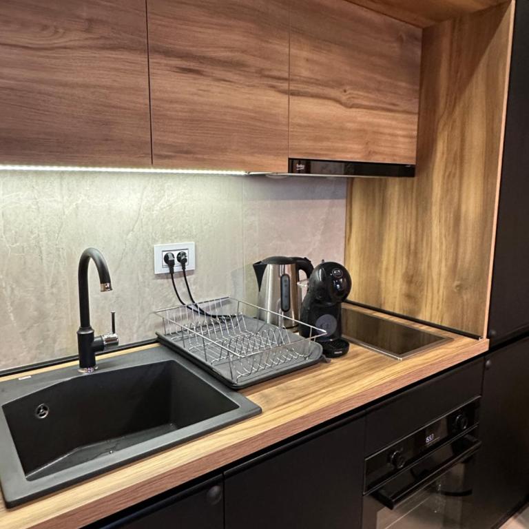 Royal Gardens Lux 743 - Apartman sa 1 Spavaćom Sobom - 13
