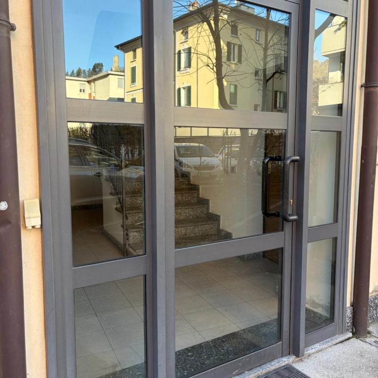 Loft Park & Rail Private Parking included - Appartamento con 1 Camera da Letto - 29