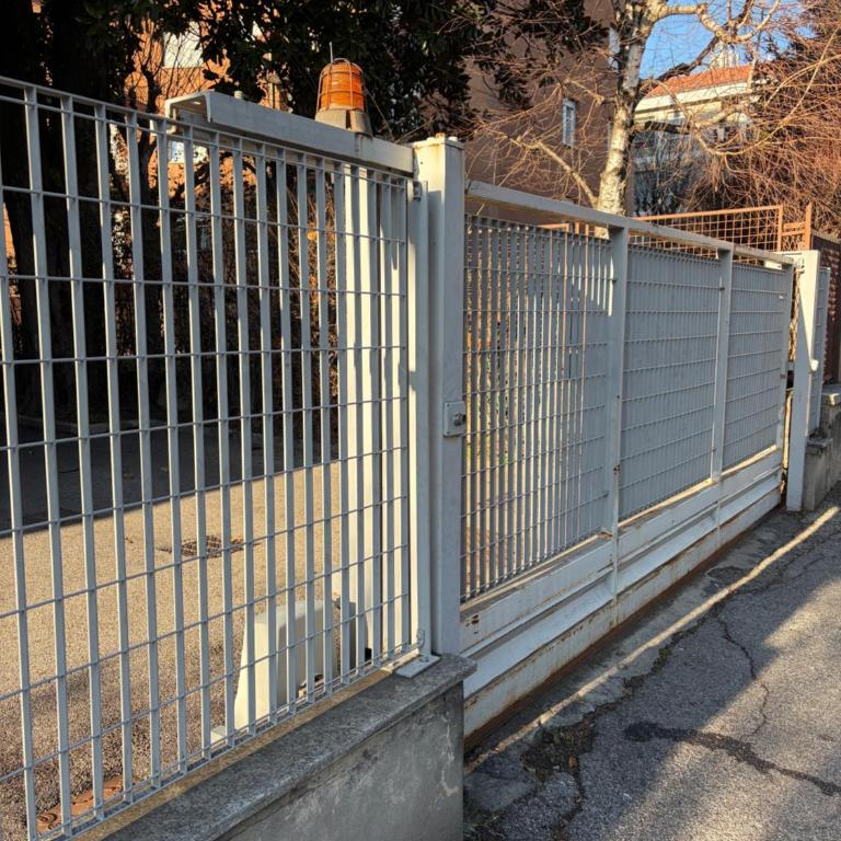 Loft Park & Rail Private Parking included - Appartamento con 1 Camera da Letto - 26