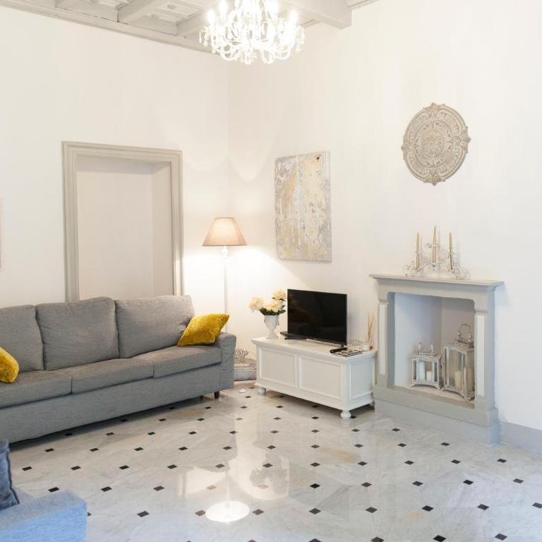 The Como Secret Garden - Apartment with Garden View - 5
