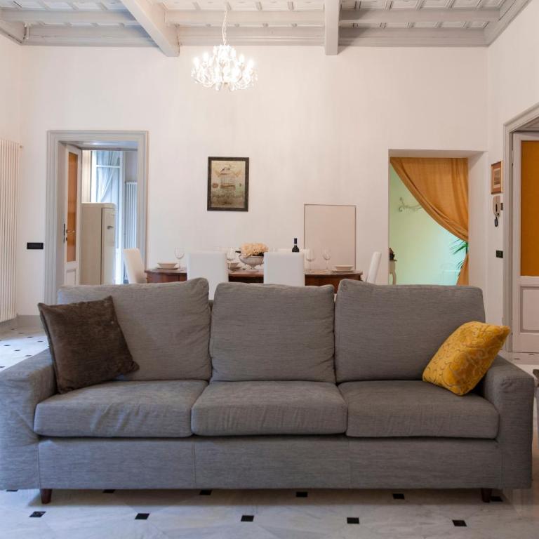 The Como Secret Garden - Apartment with Garden View - 7
