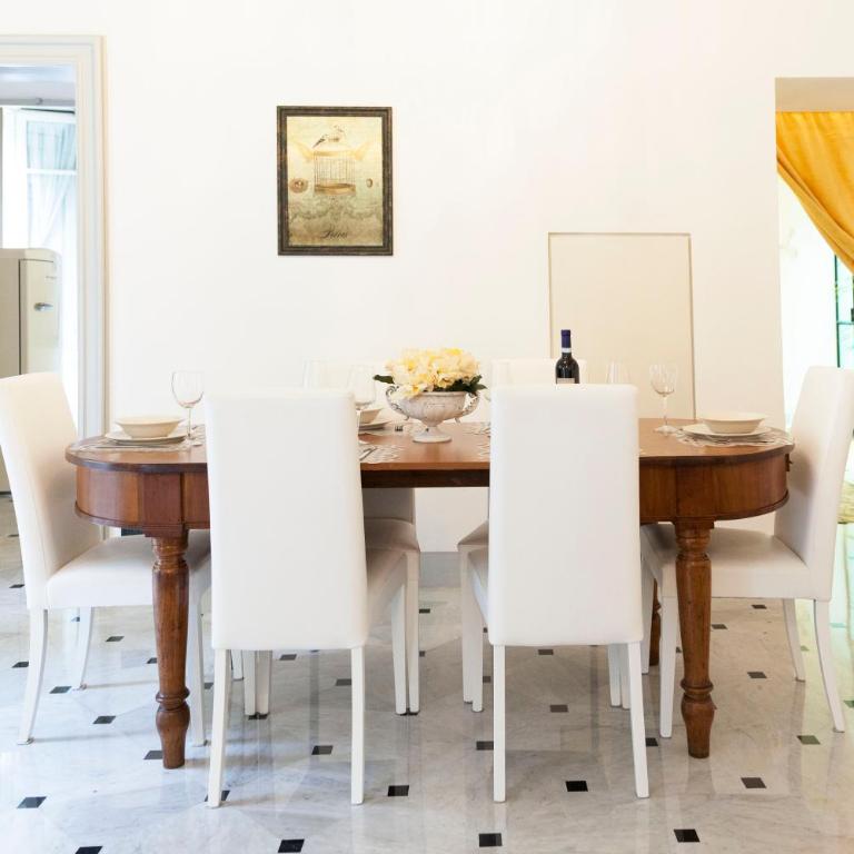 The Como Secret Garden - Apartment with Garden View - 13