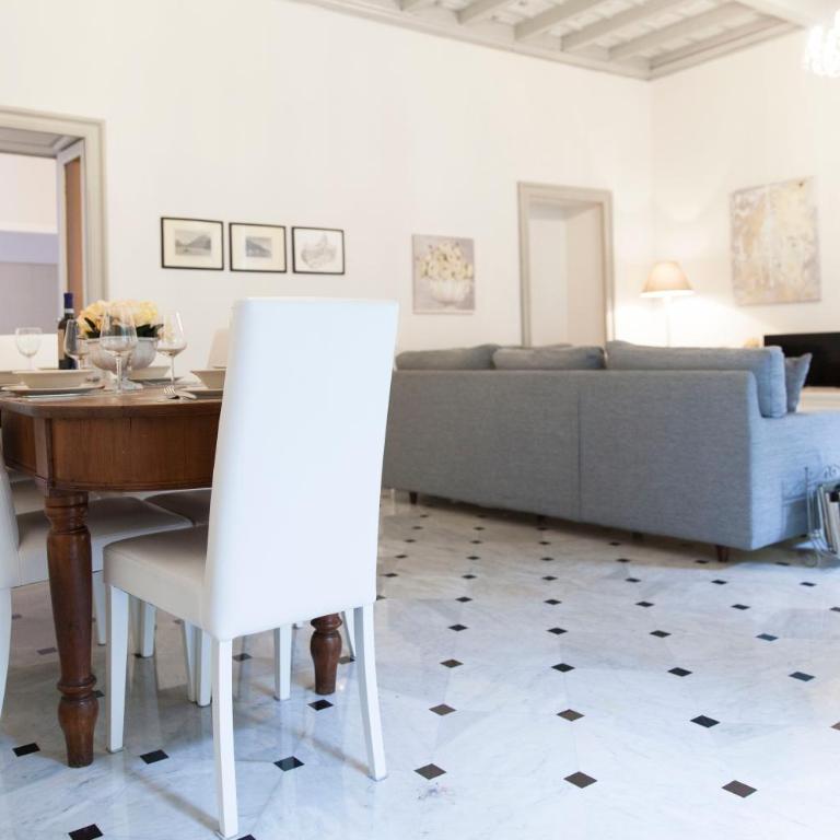 The Como Secret Garden - Apartment with Garden View - 14