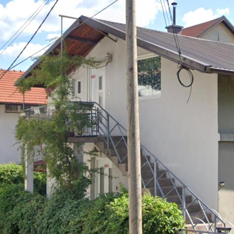 CentarTuzla - Apartman sa 1 Spavaćom Sobom - 17