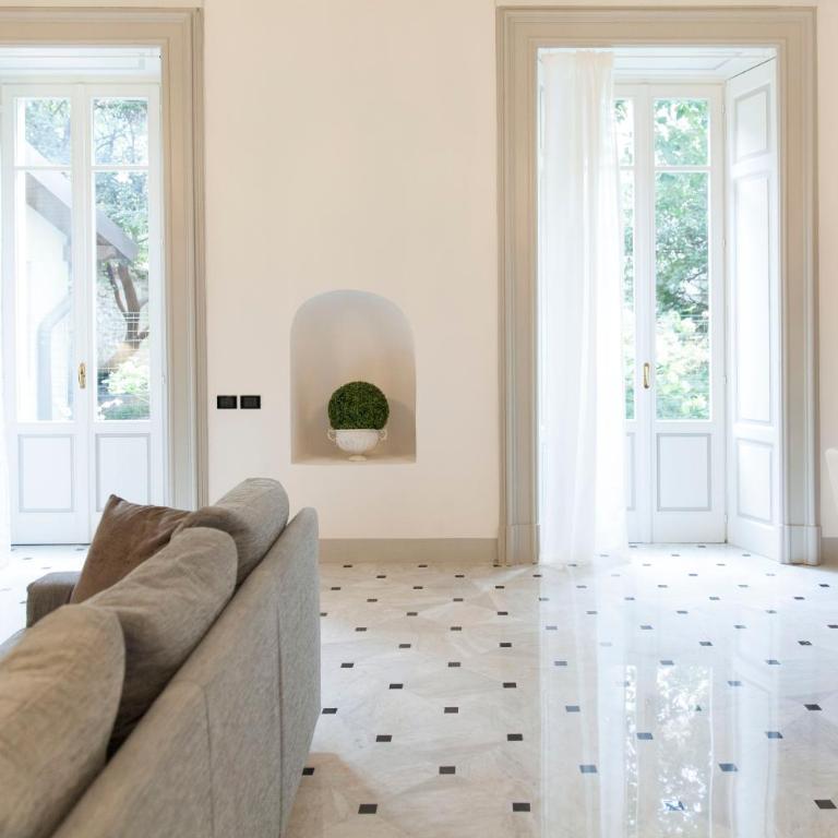 The Como Secret Garden - Apartment with Garden View - 10