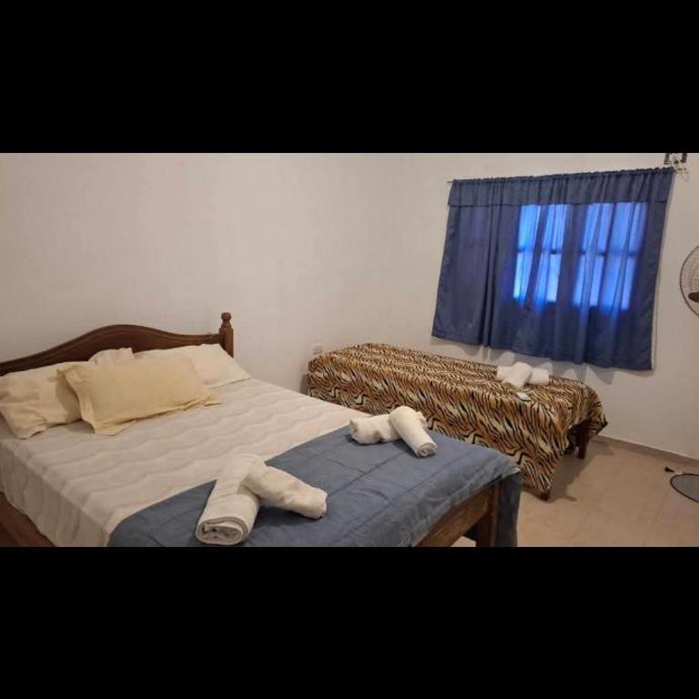 Nidito porá - Two-Bedroom House - 1