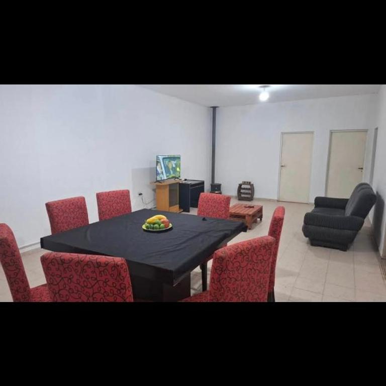 Nidito porá - Two-Bedroom House - 4