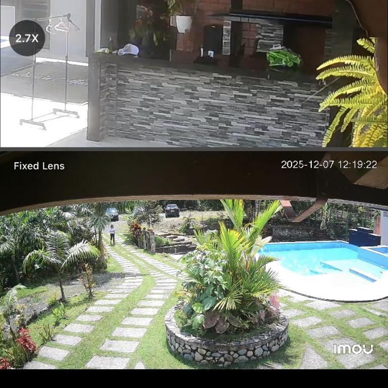 Quinta Maluhia - One-Bedroom House - 3