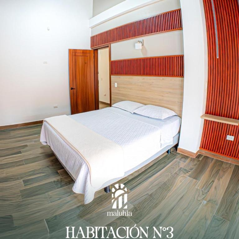 Quinta Maluhia - One-Bedroom House - 1